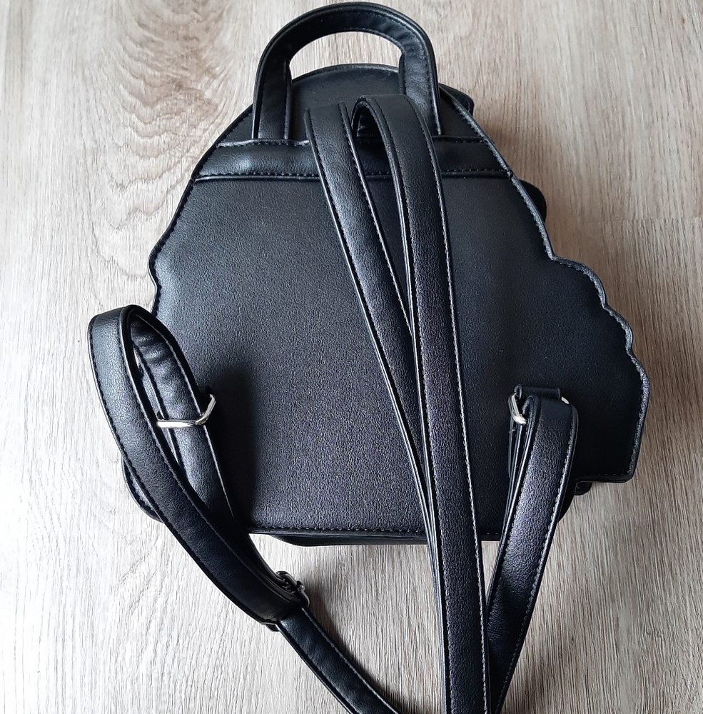 Squishables Plague Doctor Backpack - image 2